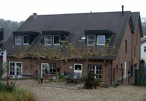 B&B Sint Antoniusbank